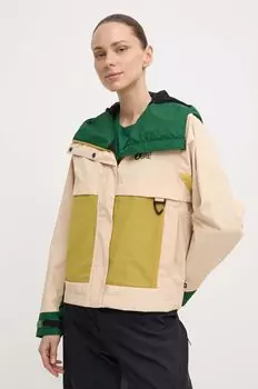 Непромокаемая куртка Cowrie Picture, бежевый