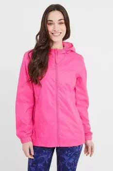 Непромокаемая куртка Craven Tog 24, розовый
