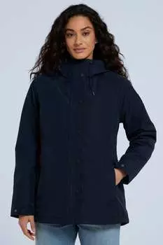 Непромокаемая куртка Harlyn Animal, синий