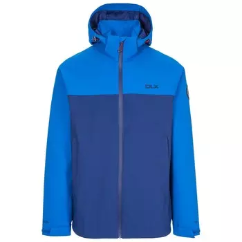 Непромокаемая куртка marton Trespass, синий