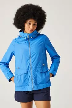 Непромокаемая куртка Navassa Regatta, синий