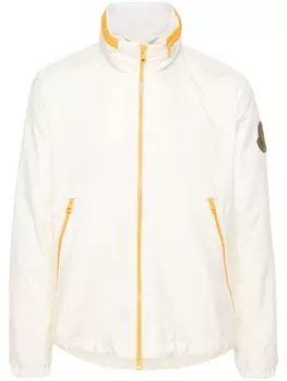Непромокаемая куртка Octano Moncler, бежевый