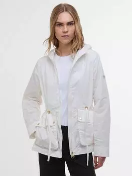 Непромокаемая куртка piper Barbour, цвет Neutral