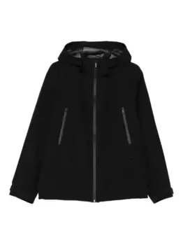 Непромокаемая ветровка GORE-TEX BOSS, черный