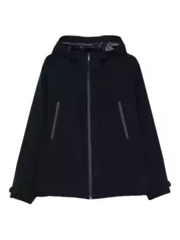 Непромокаемая ветровка GORE-TEX BOSS, синий