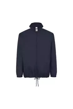 Непромокаемая ветровка Shift SOL'S, темно-синий