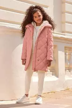 Парка Lipsy, розовый