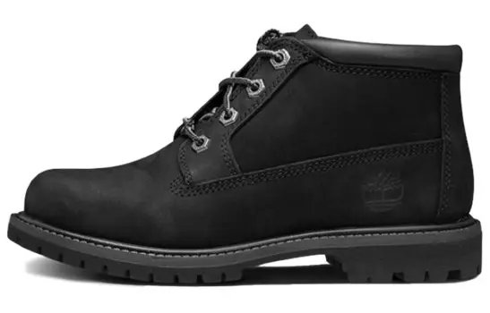 Непромокаемые ботинки Chukka от Nellie Timberland