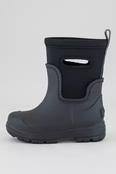 Непромокаемые ботинки Ugg, черный