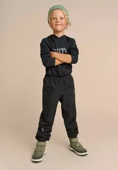 Непромокаемые брюки Kuivala Reima, цвет schwarz