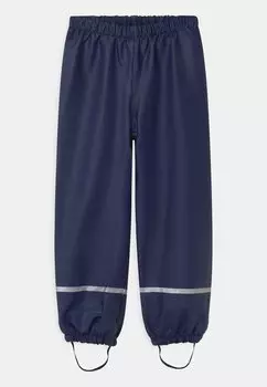 Непромокаемые брюки Lwpowai Rain Pants Unisex LEGO, темно-синий