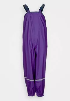 Непромокаемые брюки Playshoes, лила
