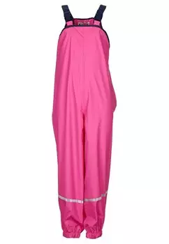 Непромокаемые брюки Playshoes, розовые