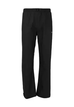 Непромокаемые брюки Rainy W-Pro 5000 с водяным столбом 5000 мм weather report, черный