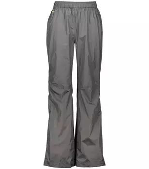 Непромокаемые брюки Toulon Meru, серый