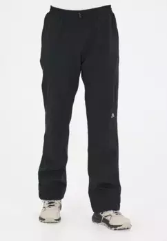 Непромокаемые брюки WHISTLER "Wheeler" с водяным столбом 15 000 мм, черный