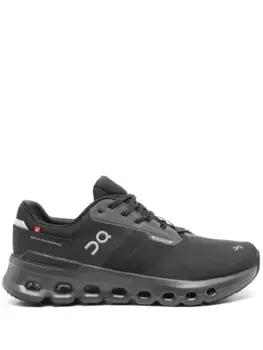 Непромокаемые кроссовки Cloudrunner 2 On Running, черный