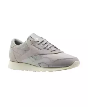 Непромокаемые нейлоновые кроссовки Reebok, серый