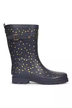 Непромокаемые резиновые сапоги Celeste Trespass, желтый