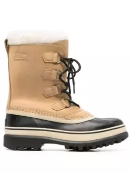 Непромокаемые сапоги SOREL, нейтральный