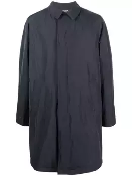 Непромокаемый пуховик ASPESI, синий