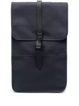 Непромокаемый рюкзак Rains, синий