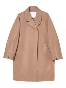 Непромокаемый тренч OOF WEAR, нейтральный