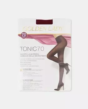 Непрозрачные трусики Golden Lady, фиолетовый