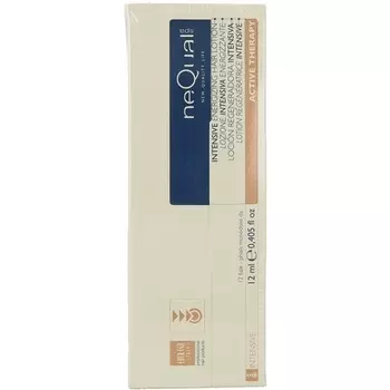 Nequal Интенсивный регенерирующий лосьон, 12 мл, упаковка из 12 шт., Everego