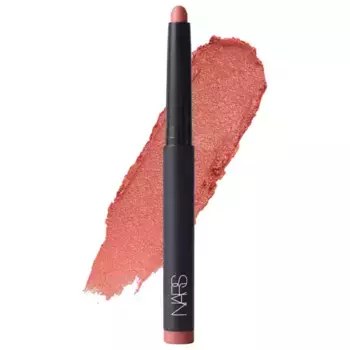 Неразмазывающиеся тени для век Total seduction Nars, цвет sparked