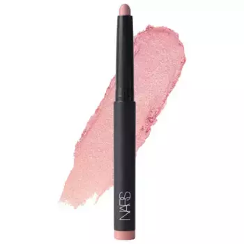 Неразмазывающиеся тени для век Total seduction Nars, цвет orgasm
