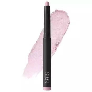 Неразмазывающиеся тени для век Total seduction Nars, цвет wired