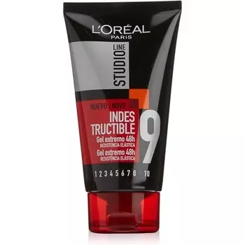 Неразрушимый цементный гель, Studio Line