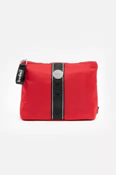 Несессер Budmil, красный