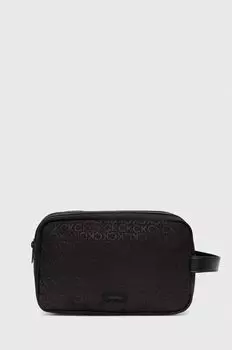 Несессер Calvin Klein, черный