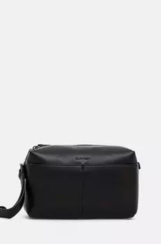 Несессер Calvin Klein, черный