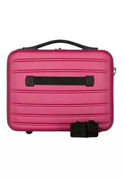Несессер GLOBE LINE COLLECTION WITTCHEN, розовый