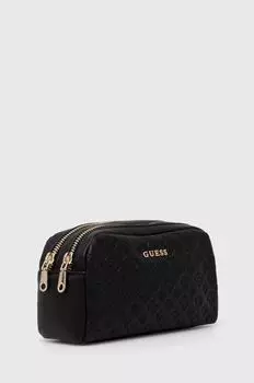 Несессер Guess, черный