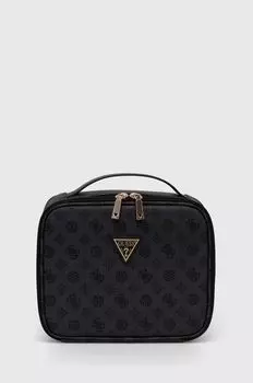 Несессер Guess, черный