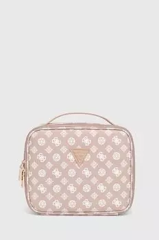 Несессер Guess, розовый