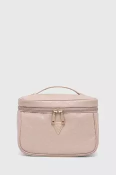 Несессер Guess, розовый