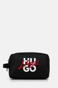 Несессер Hugo, черный