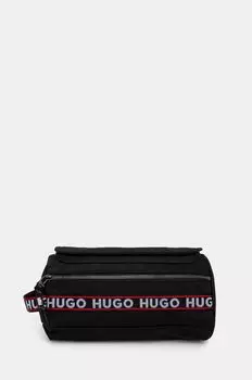 Несессер Hugo, черный