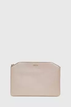 Несессер Liu Jo, золотой