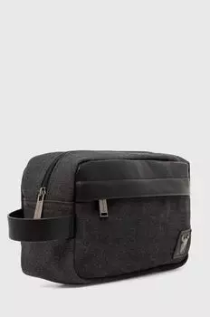 Несессер Medicine, черный