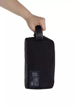 Несессер Munich, черный