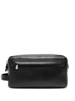 Несессер на молнии Brunello Cucinelli, черный
