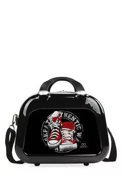 Несессер NIZA SKPAT, красный