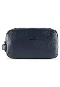 Несессер Piquadro, синий