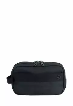 Несессер SMALL DOWNTOWN Discovery, черный